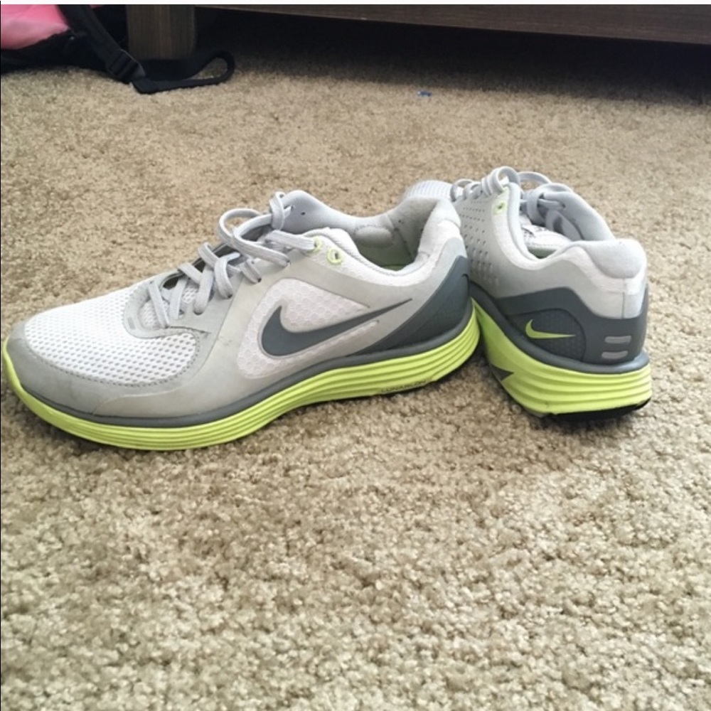 Nike Running Shoes